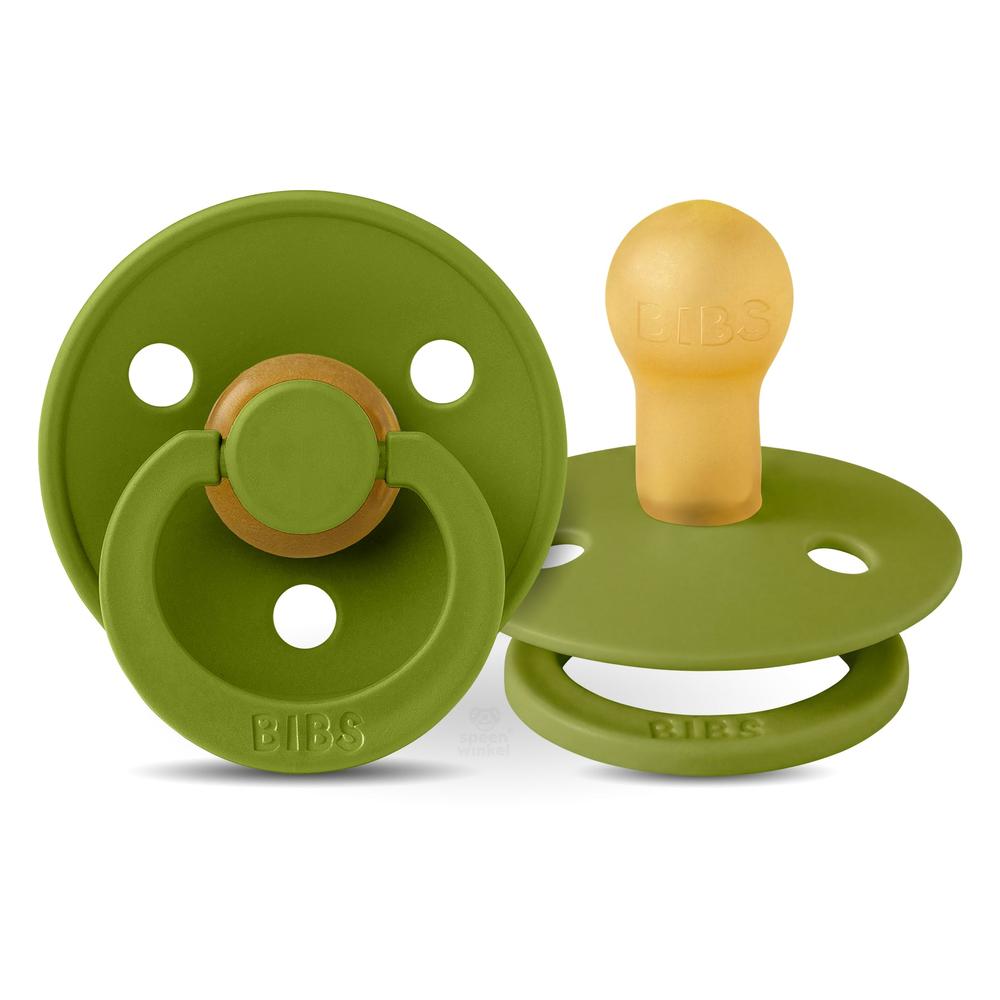 BIBS Colour - Wasabi