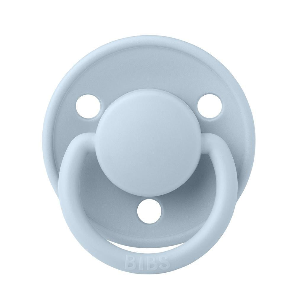 BIBS De Lux - Baby Blue-