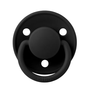 BIBS De Lux - Black-