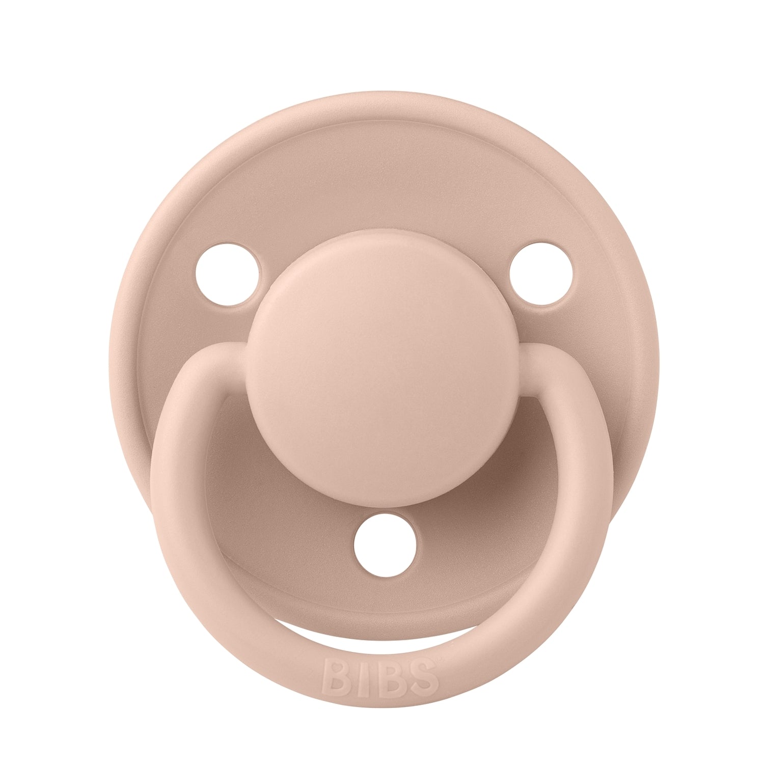 BIBS De Lux - Blush-