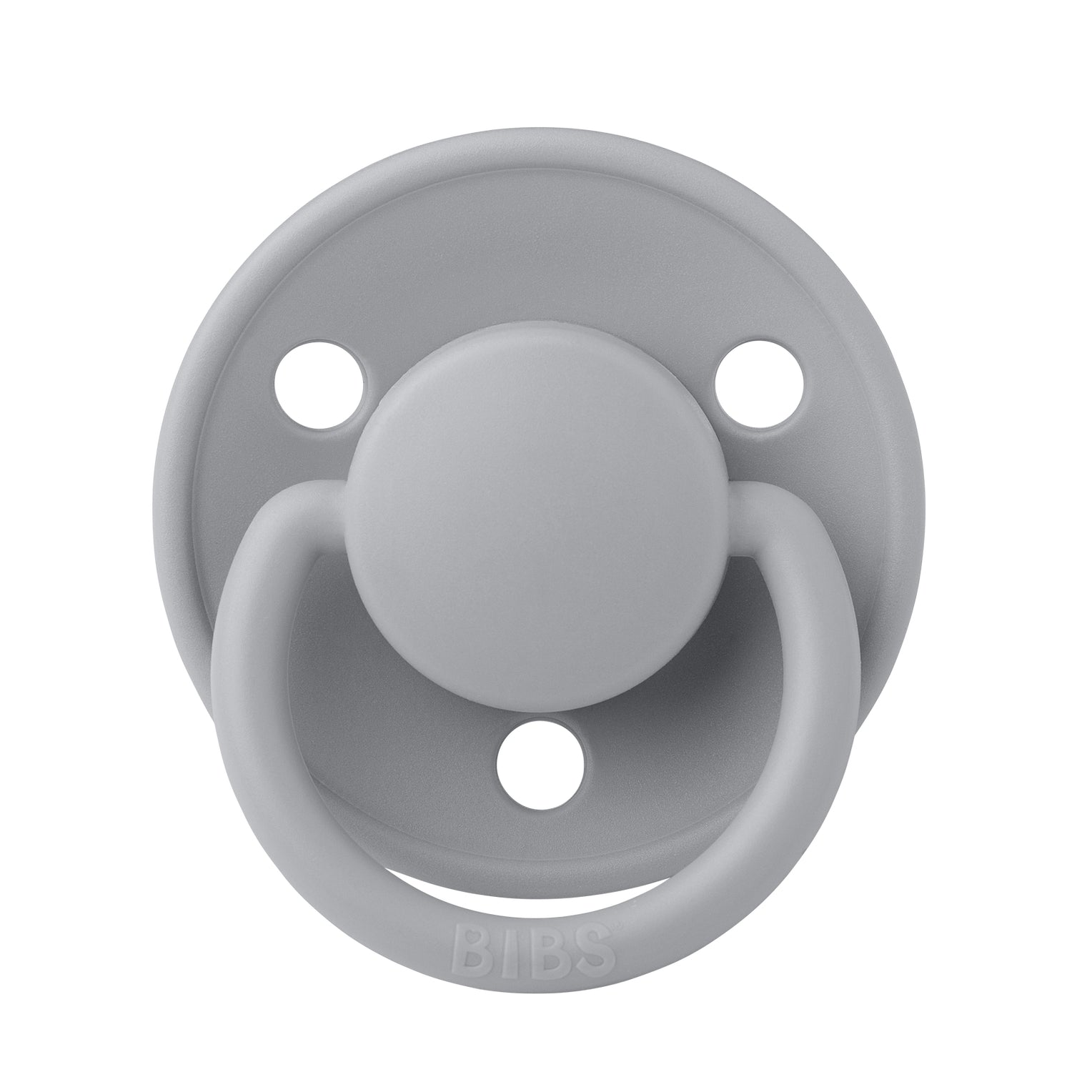 BIBS De Lux - Cloud-