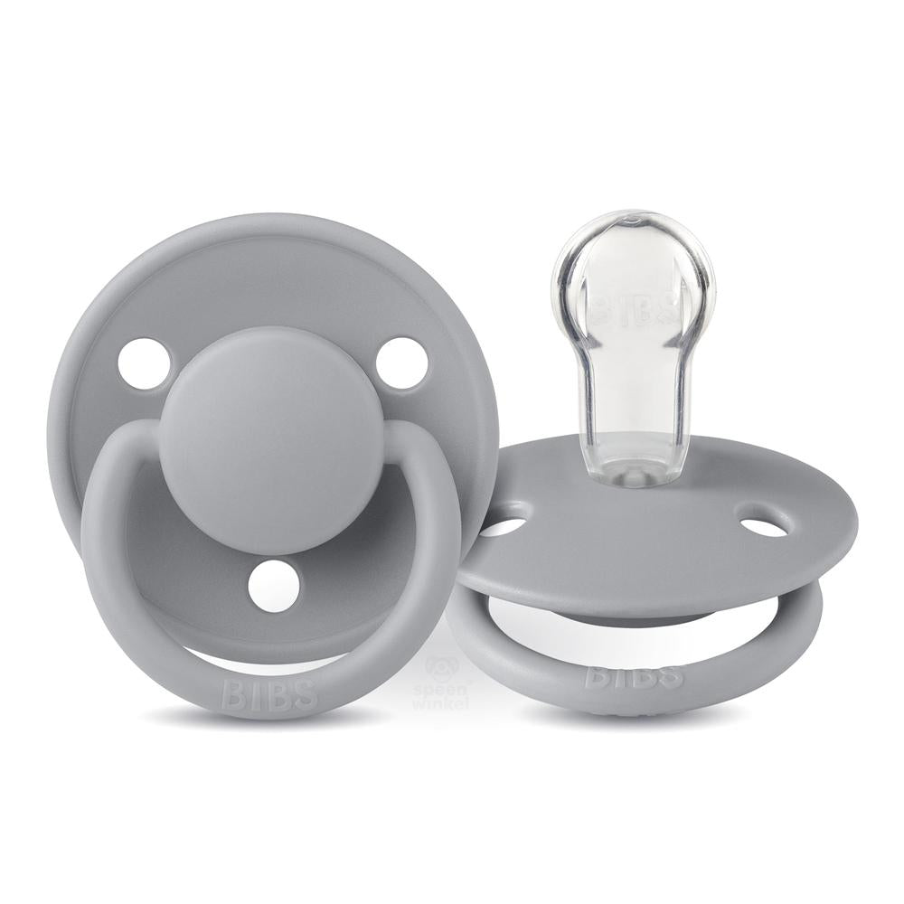 BIBS De Lux - Cloud-One-size-