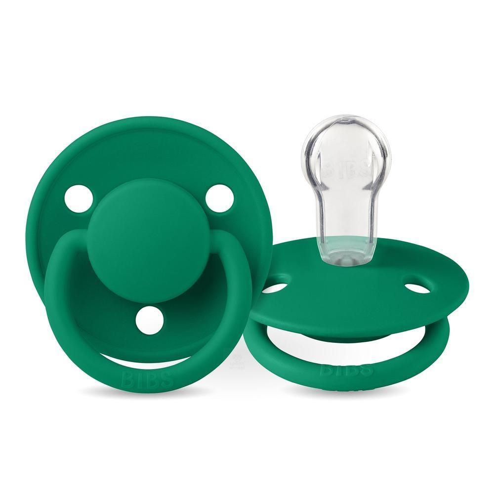 BIBS De Lux - Evergreen-One-size-