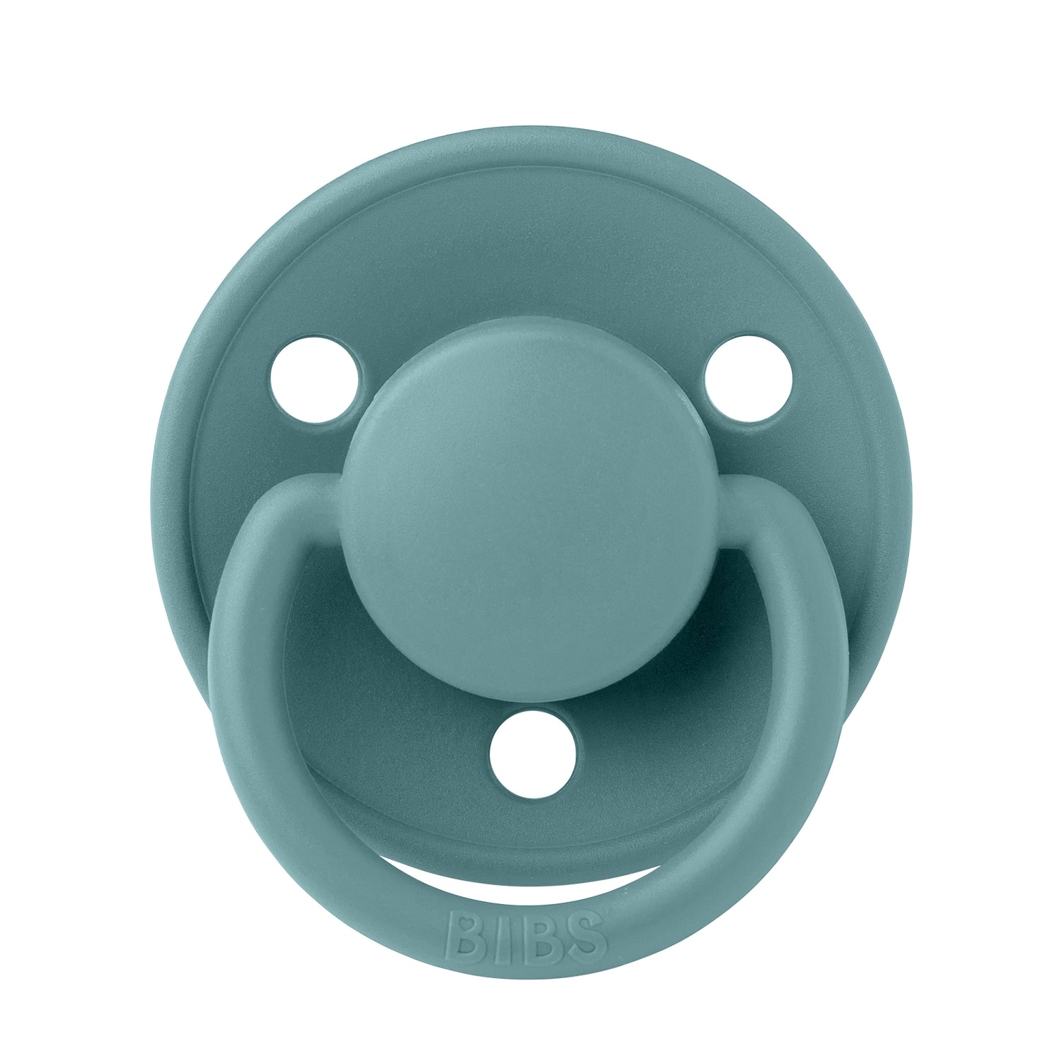 BIBS De Lux - Island Sea-