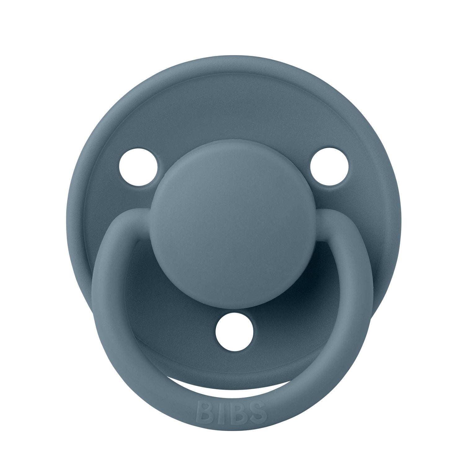 BIBS De Lux - Petrol-