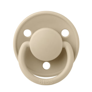 BIBS De Lux - Vanilla-