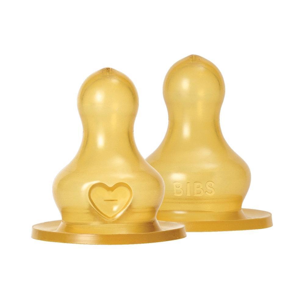 BIBS Flessenspeen - Latex-Medium Flow-