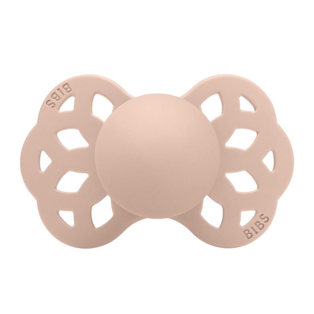 BIBS Infinity Anatomical - Blush-