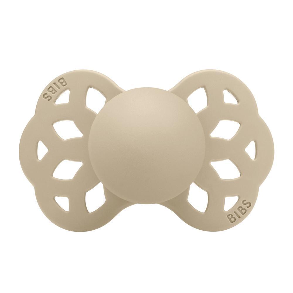 BIBS Infinity Anatomical - Vanilla-