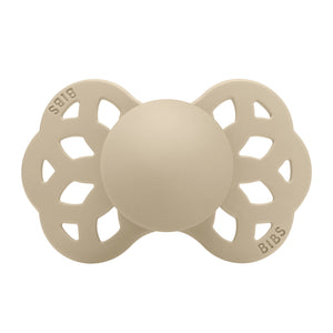 BIBS Infinity Anatomical - Vanilla-