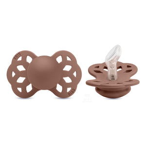 BIBS Infinity Anatomical - Woodchuck-