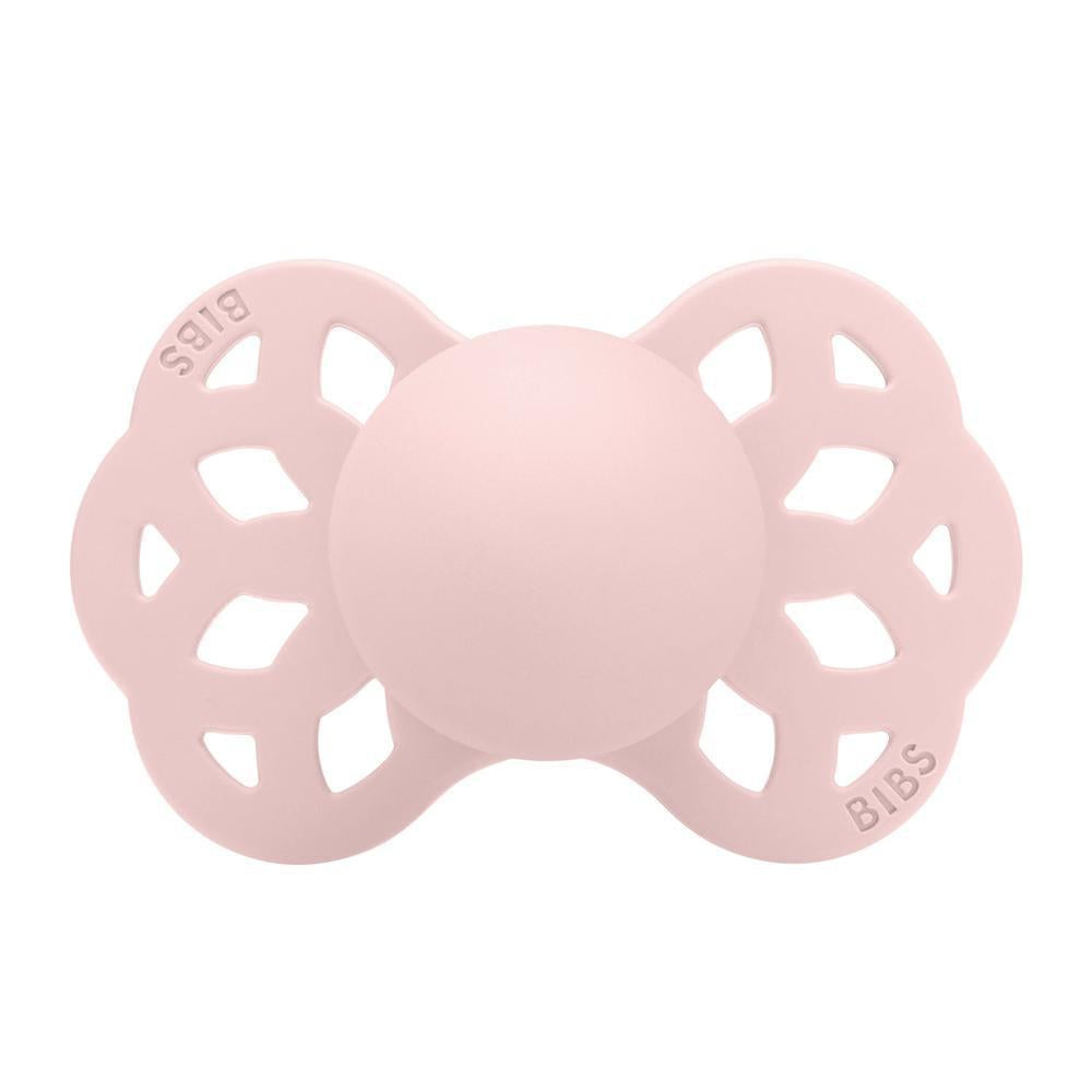 BIBS Infinity Symmetrical - Blossom-