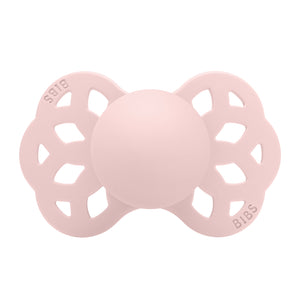 BIBS Infinity Symmetrical - Blossom-