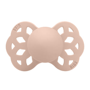 BIBS Infinity Symmetrical - Blush-