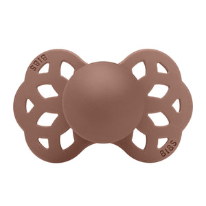 BIBS Infinity Symmetrical - Woodchuck-