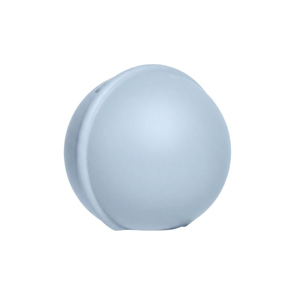 BIBS Speenhouder Mini - Baby Blue-