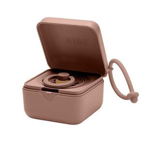 BIBS Speenhouder - Woodchuck-