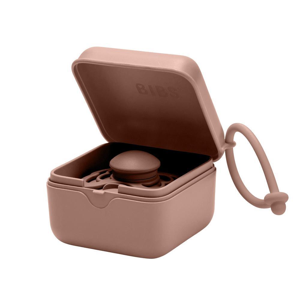 BIBS Speenhouder - Woodchuck-