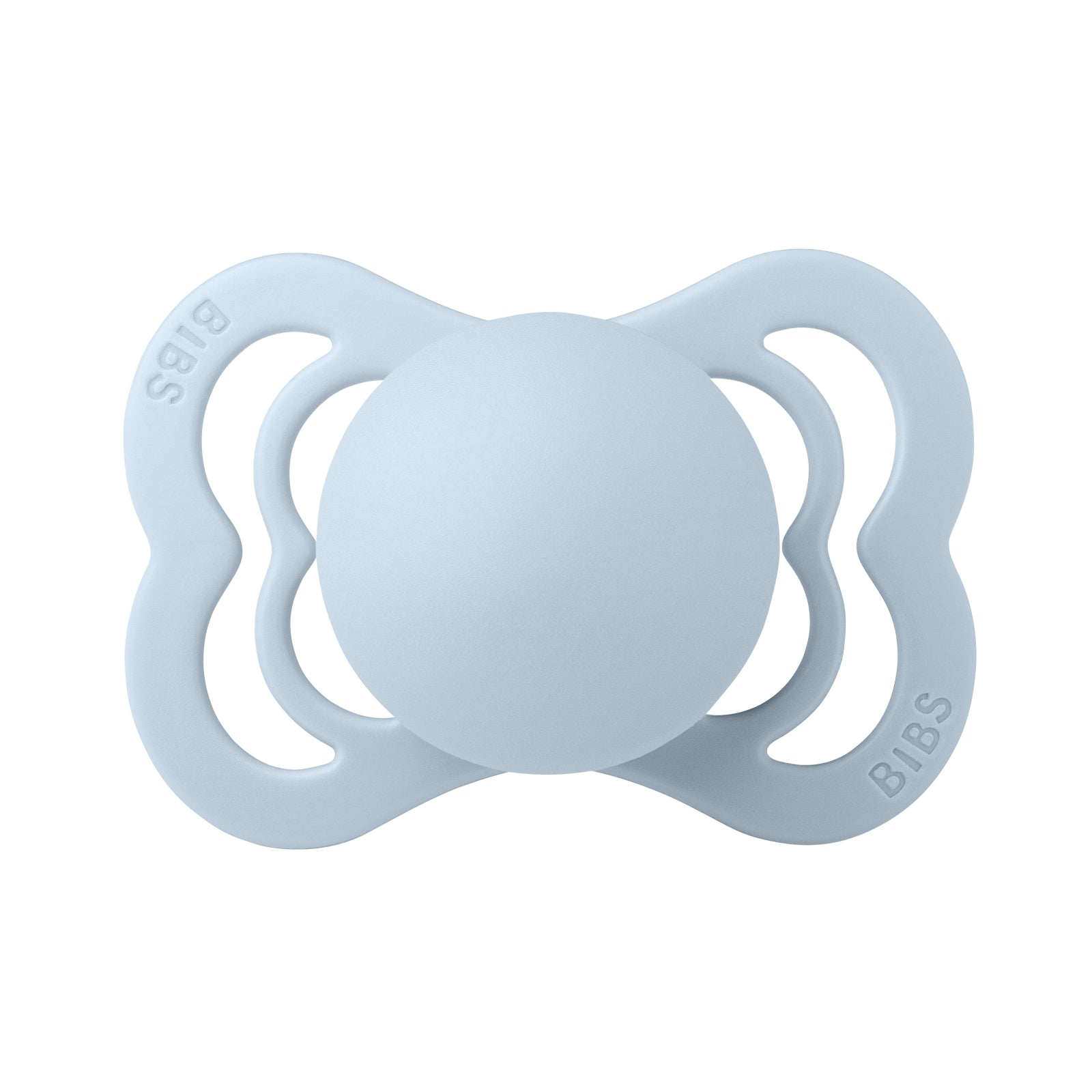 BIBS Supreme - Baby Blue-