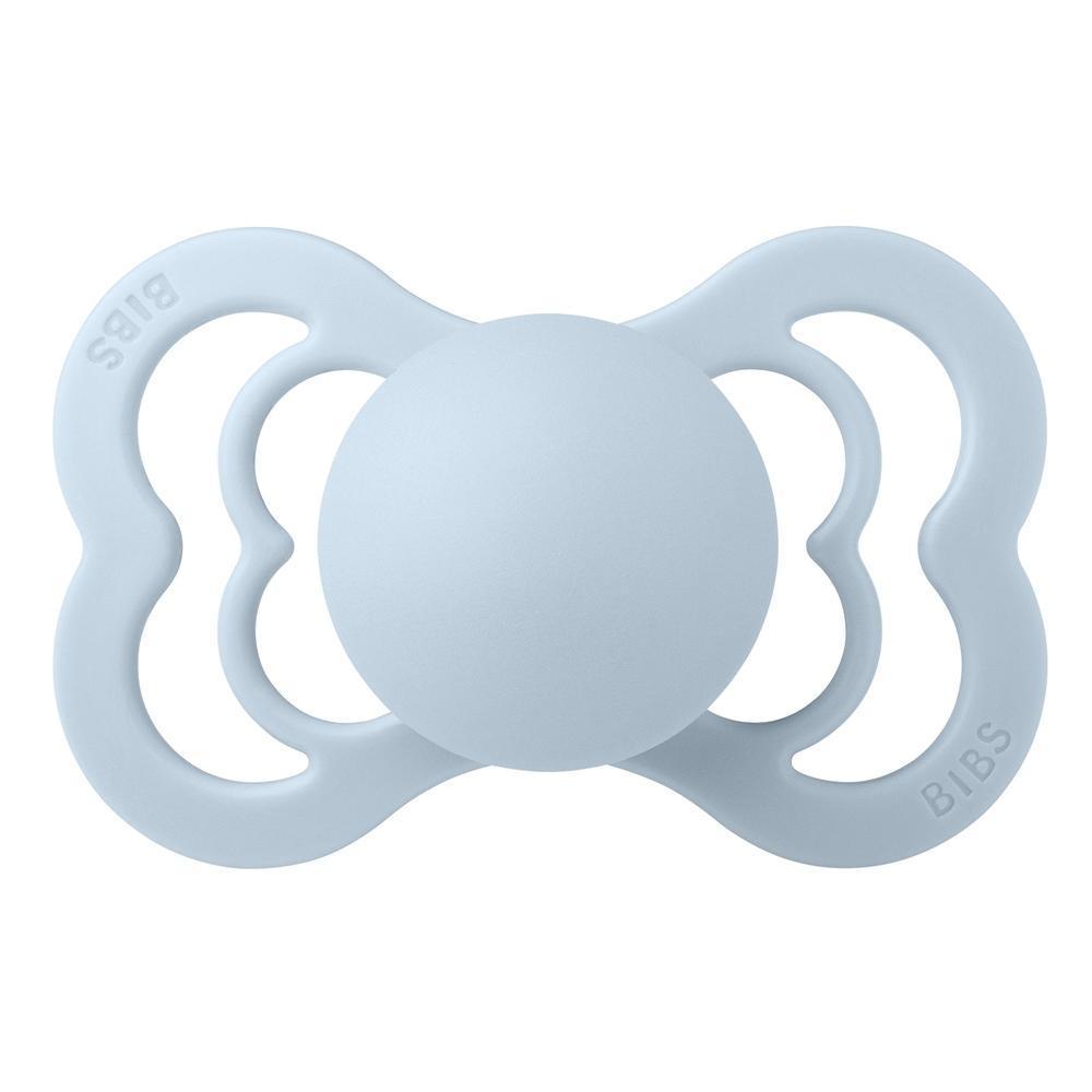 BIBS Supreme - Baby Blue-