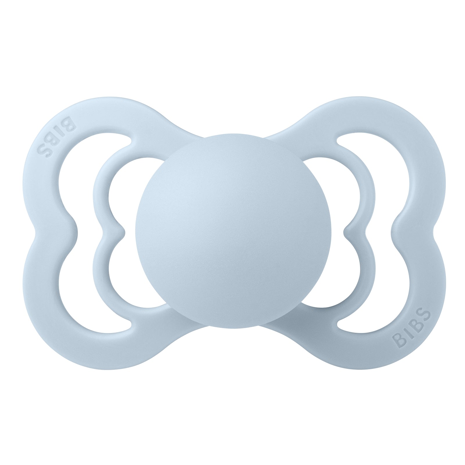 BIBS Supreme - Baby Blue-