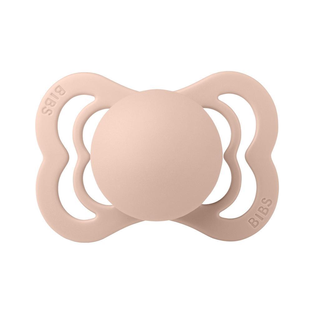 BIBS Supreme - Blush-
