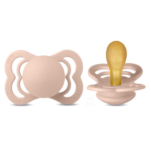 BIBS Supreme - Blush-