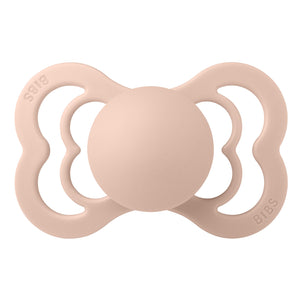 BIBS Supreme - Blush-