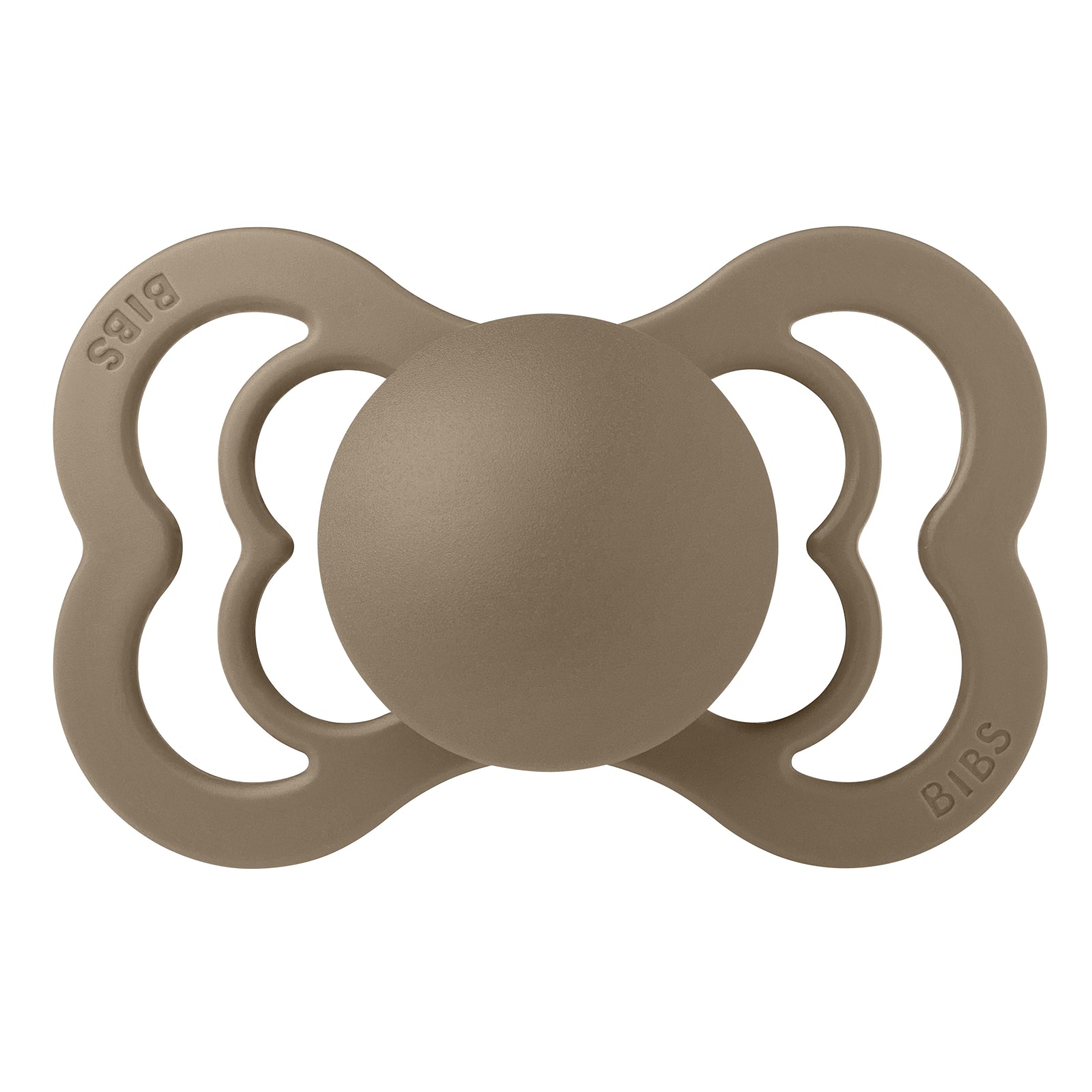 BIBS Supreme - Dark Oak-