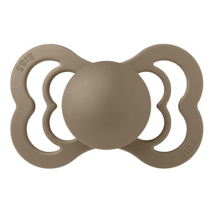 BIBS Supreme - Dark Oak-