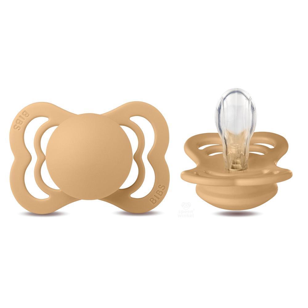 BIBS Supreme - Desert Sand-0-6 m-