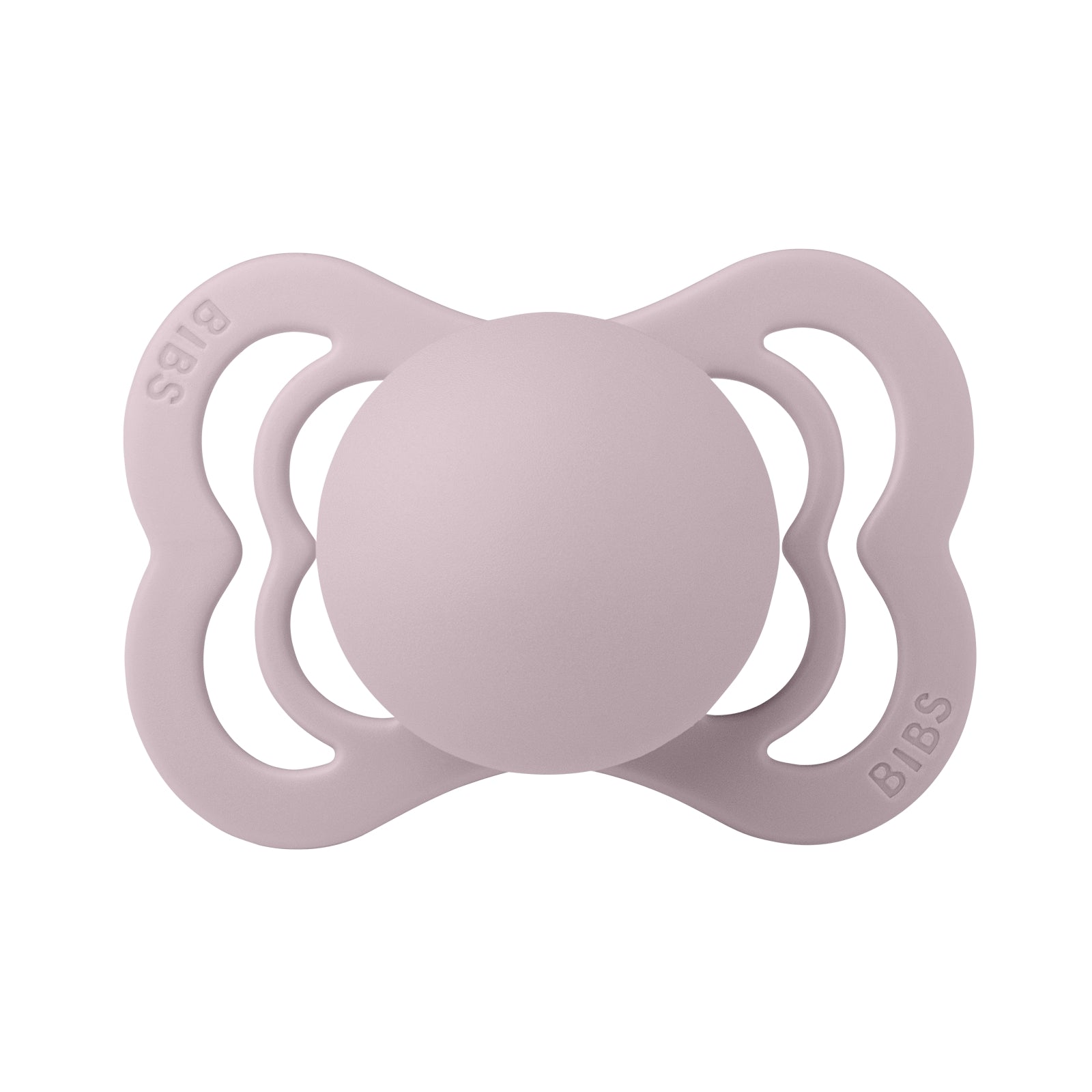 BIBS Supreme - Dusky Lilac-