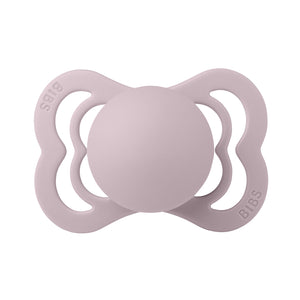 BIBS Supreme - Dusky Lilac-