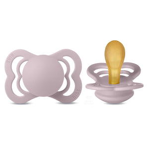 BIBS Supreme - Dusky Lilac-