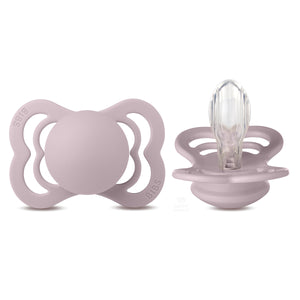 BIBS Supreme - Dusky Lilac-
