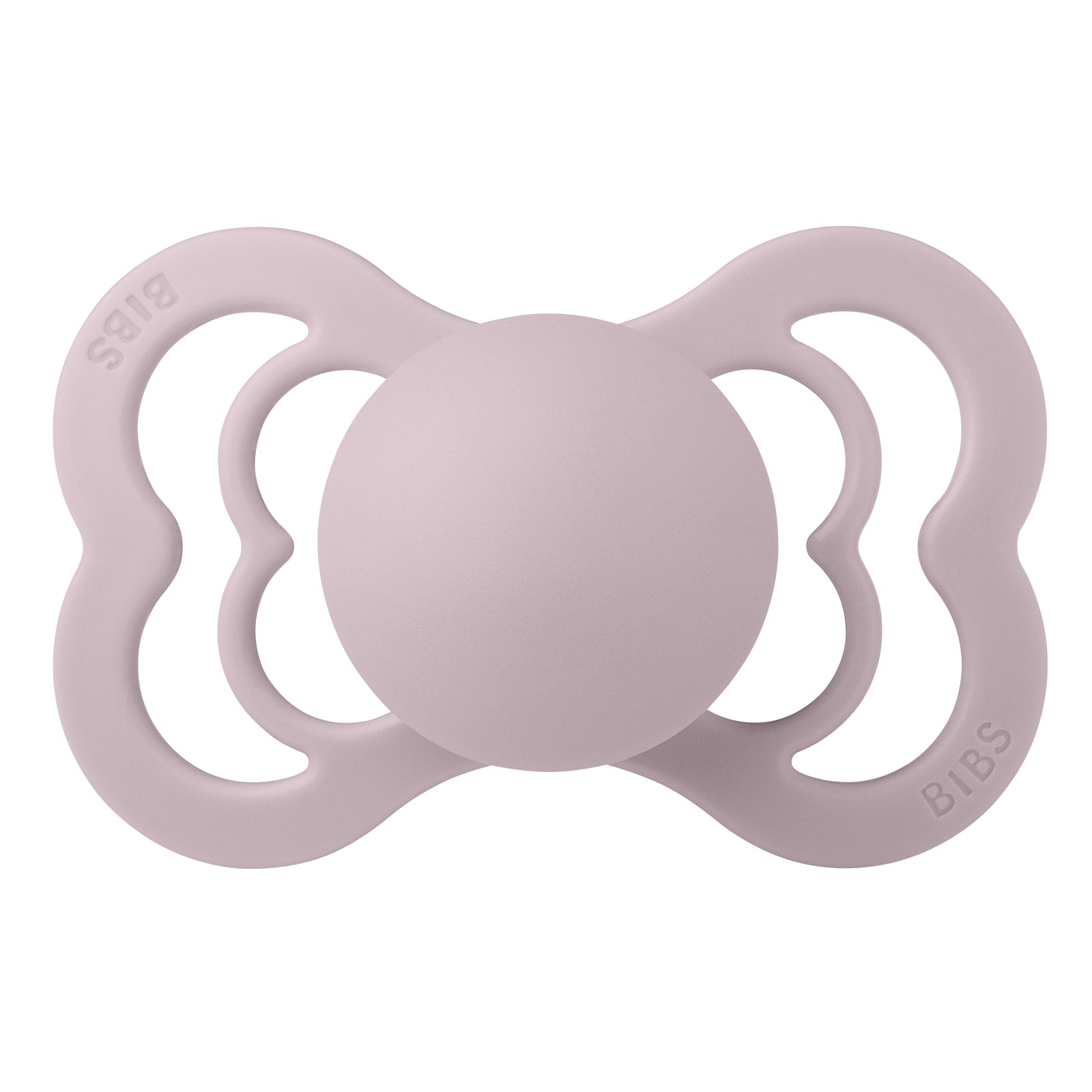 BIBS Supreme - Dusky Lilac-