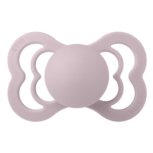 BIBS Supreme - Dusky Lilac-