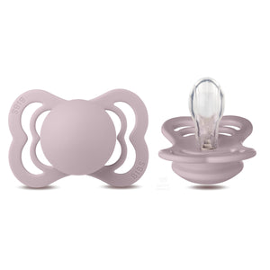 BIBS Supreme - Dusky Lilac-