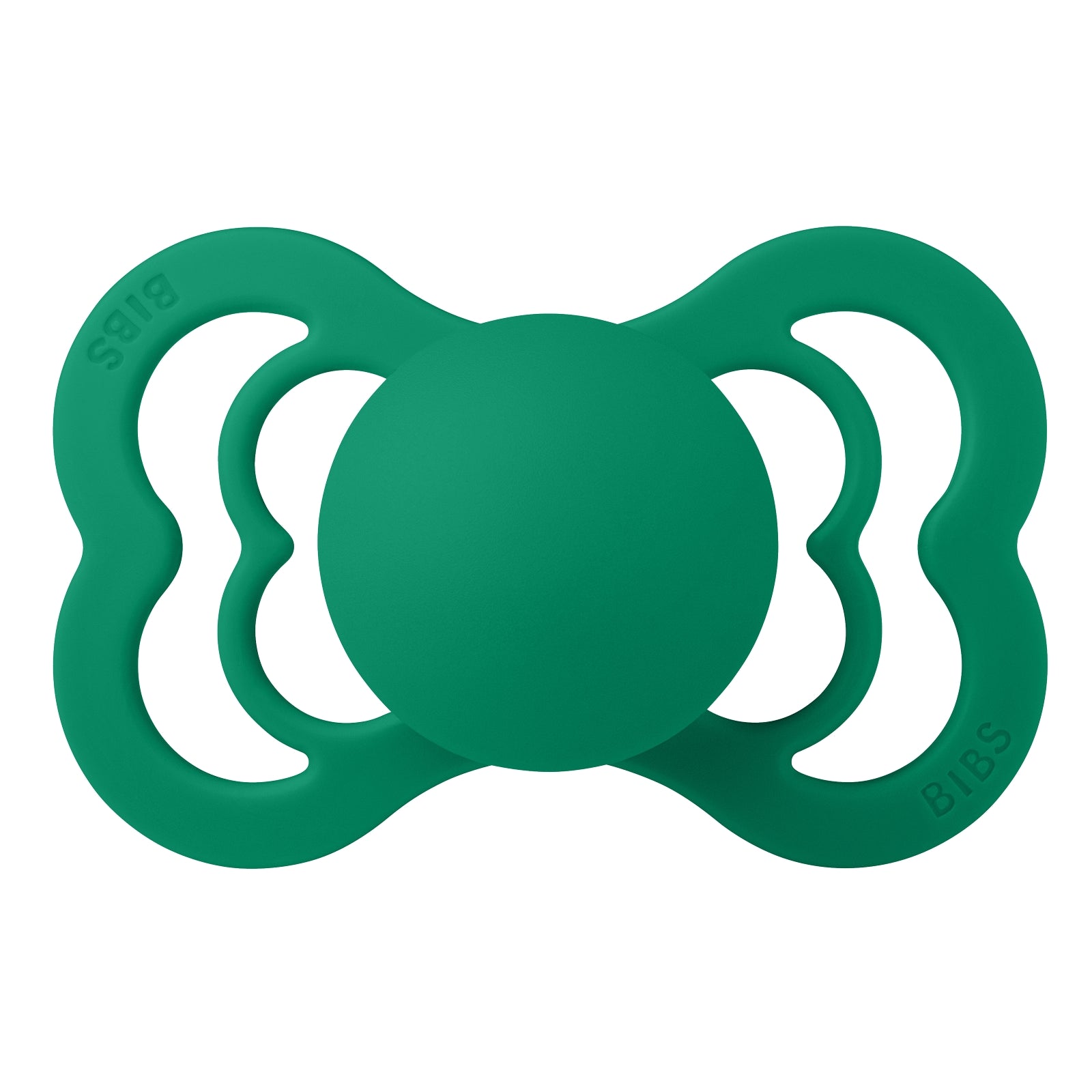 BIBS Supreme - Evergreen-