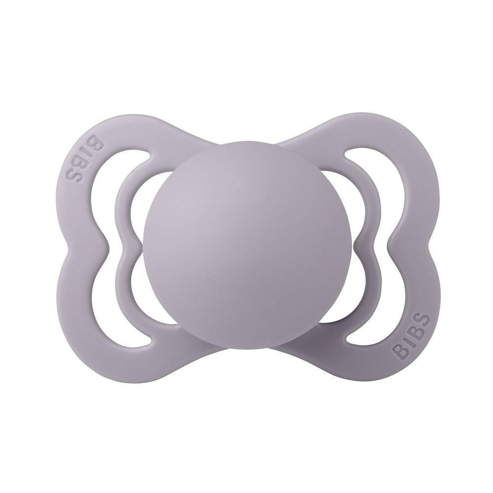 BIBS Supreme - Fossil Grey-