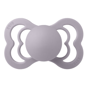 BIBS Supreme - Fossil Grey-