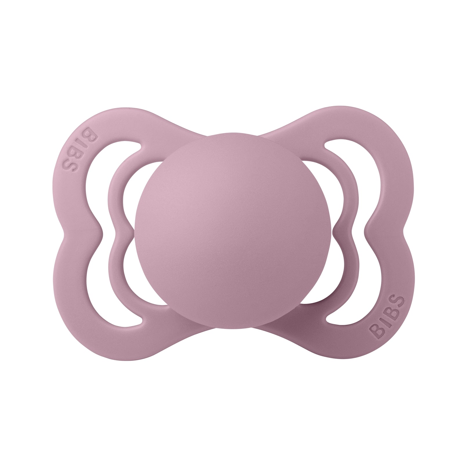 BIBS Supreme - Heather-