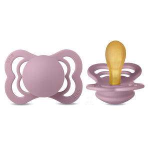 BIBS Supreme - Heather-