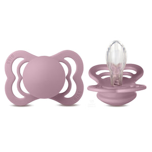 BIBS Supreme - Heather-