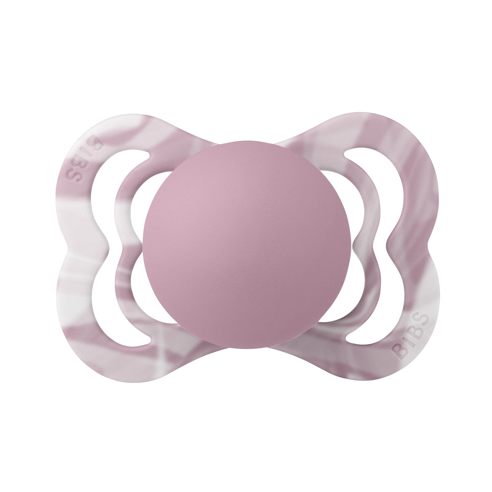 BIBS Supreme - Heather White-