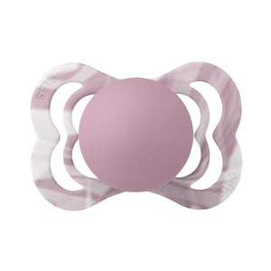 BIBS Supreme - Heather White-