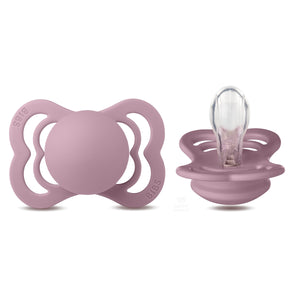 BIBS Supreme - Heather-