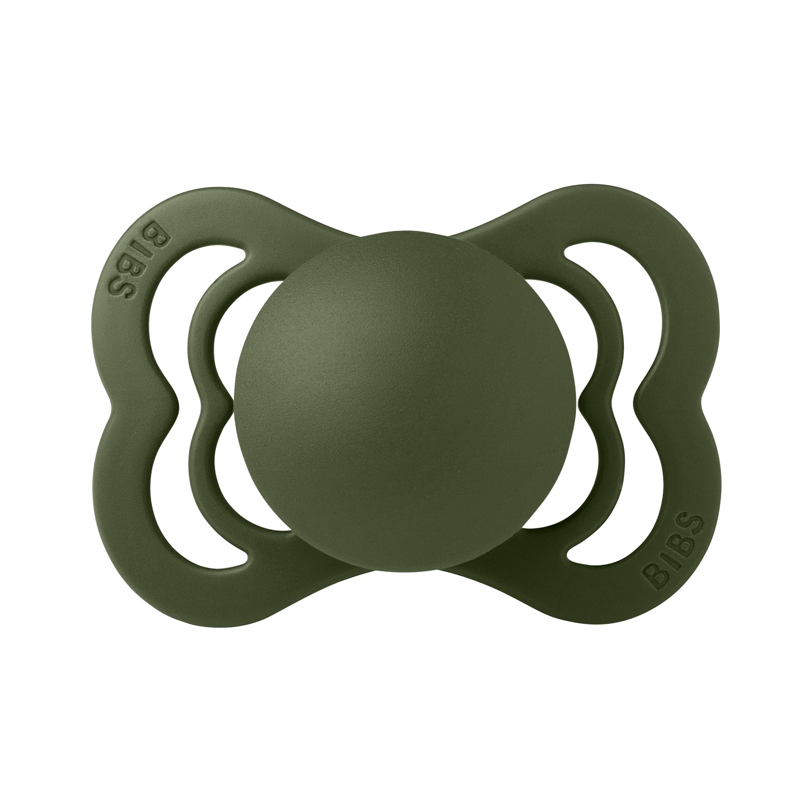 BIBS Supreme - Hunter Green-