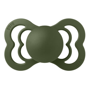 BIBS Supreme - Hunter Green-