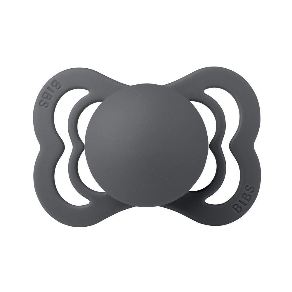 BIBS Supreme - Iron-